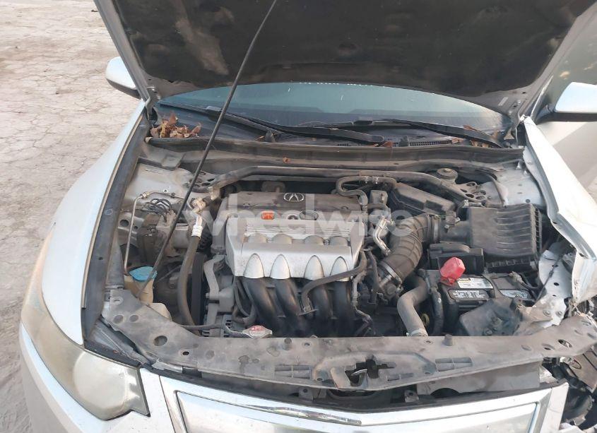 Photo 10 of 2014 Acura Tsx 2.4 (VIN JH4CU2F8XEC005558)