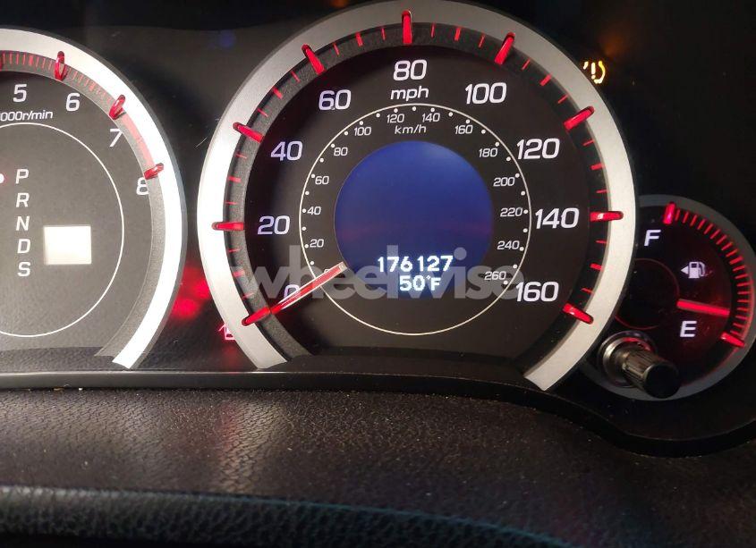 Photo 15 of 2014 Acura Tsx 2.4 (VIN JH4CU2F8XEC005558)