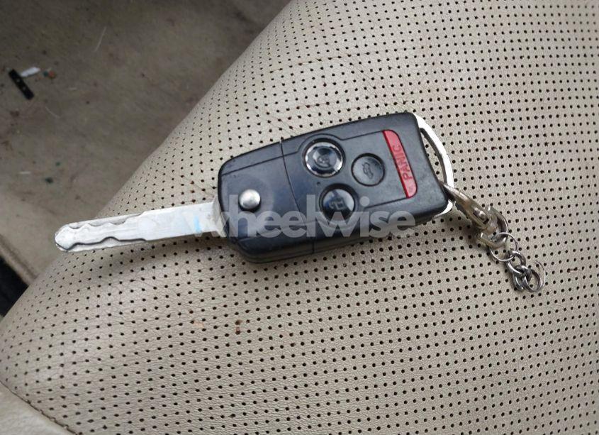 Photo 11 of 2010 Acura Tsx 3.5 (VIN JH4CU4F46AC002689)