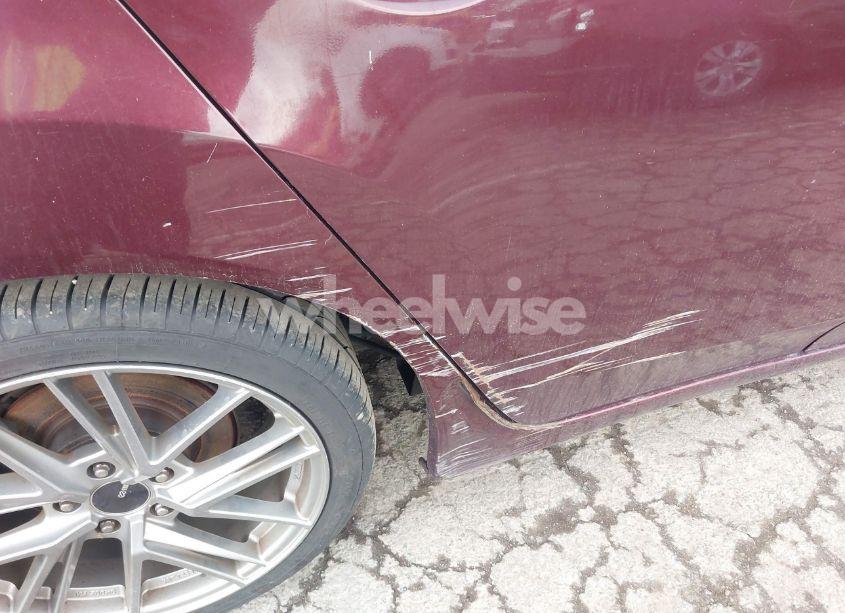 Photo 12 of 2010 Acura Tsx 3.5 (VIN JH4CU4F46AC002689)