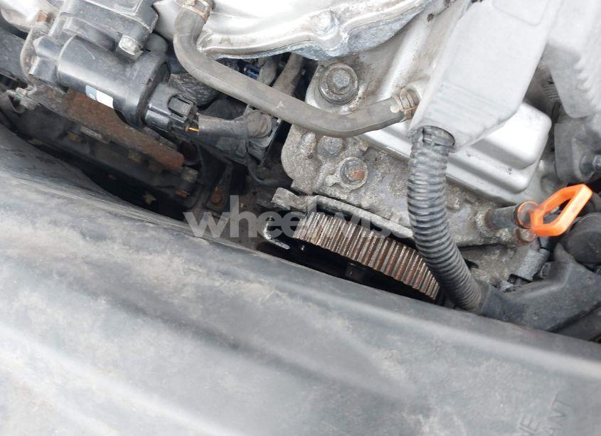 Photo 6 of 2010 Acura Tsx 3.5 (VIN JH4CU4F46AC002689)