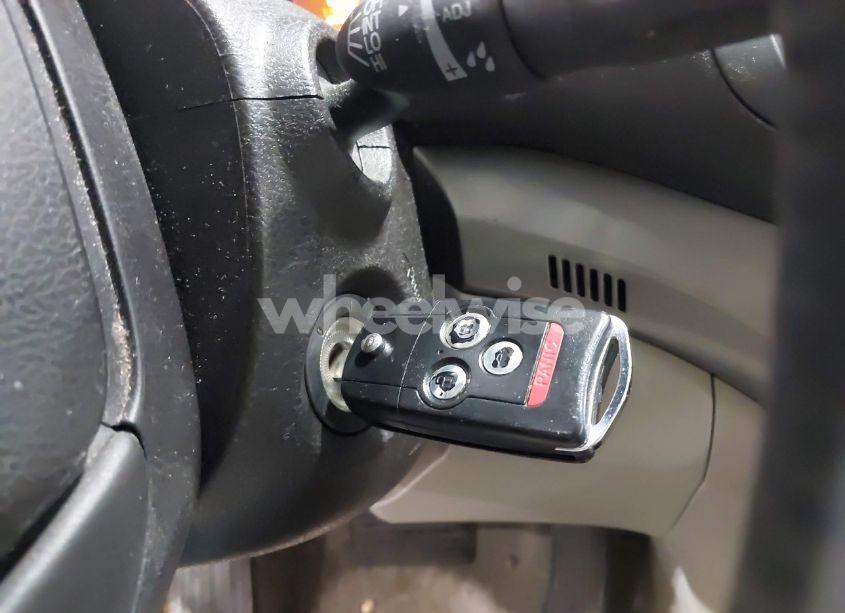 Photo 11 of 2010 Acura Tsx 3.5 (VIN JH4CU4F48AC000586)