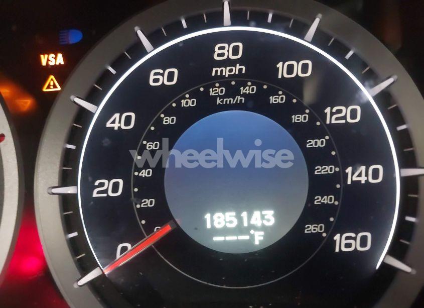 Photo 15 of 2010 Acura Tsx 3.5 (VIN JH4CU4F48AC000586)