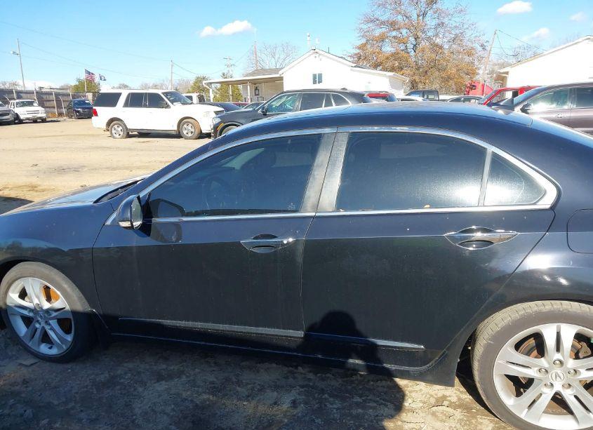 Photo 15 of 2010 Acura Tsx 3.5 (VIN JH4CU4F48AC000832)