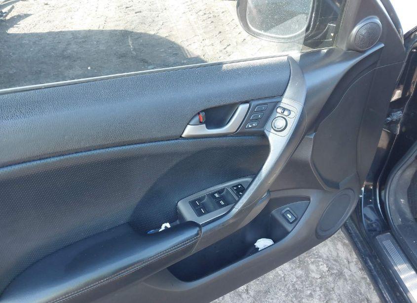 Photo 6 of 2010 Acura Tsx 3.5 (VIN JH4CU4F48AC000832)