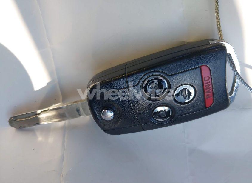 Photo 11 of 2010 Acura Tsx 3.5 (VIN JH4CU4F62AC002772)