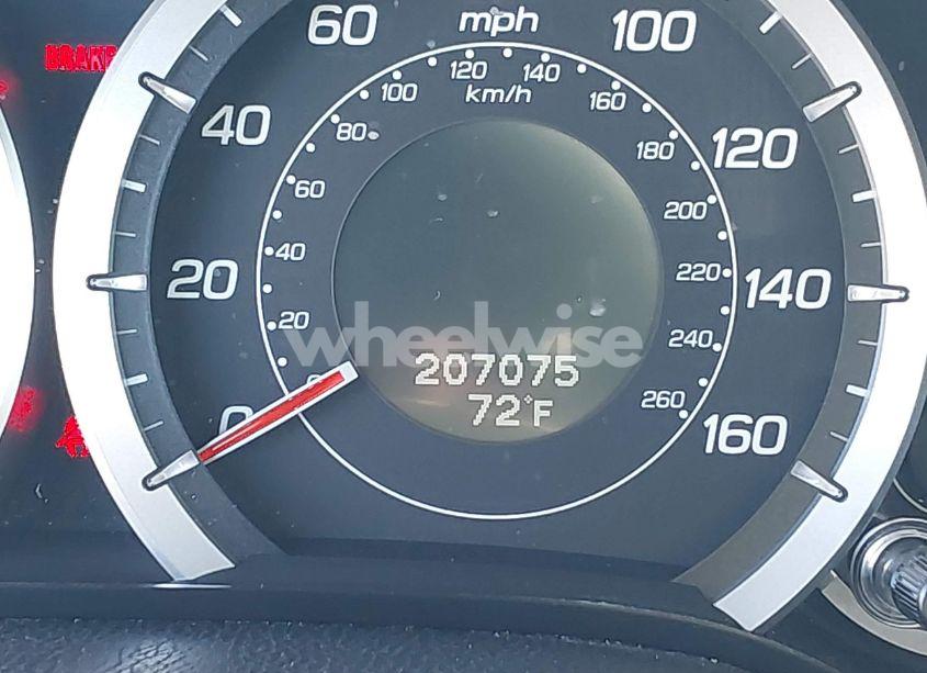 Photo 16 of 2010 Acura Tsx 3.5 (VIN JH4CU4F62AC002772)