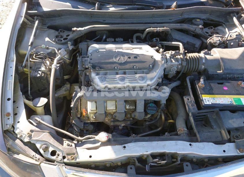 Photo 10 of 2010 Acura Tsx 3.5 (VIN JH4CU4F65AC002720)