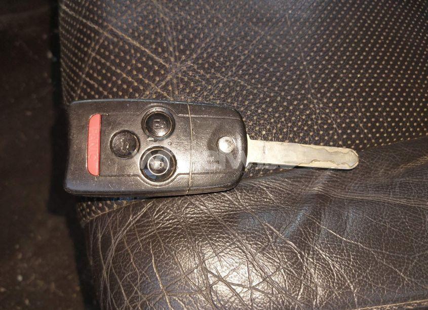 Photo 11 of 2010 Acura Tsx 3.5 (VIN JH4CU4F65AC002720)