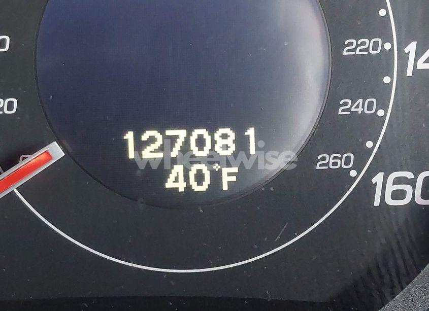 Photo 15 of 2010 Acura Tsx 3.5 (VIN JH4CU4F65AC002720)