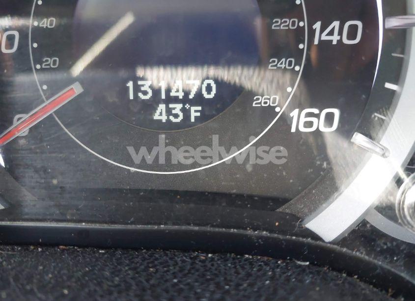 Photo 15 of 2010 Acura Tsx 3.5 (VIN JH4CU4F65AC003656)