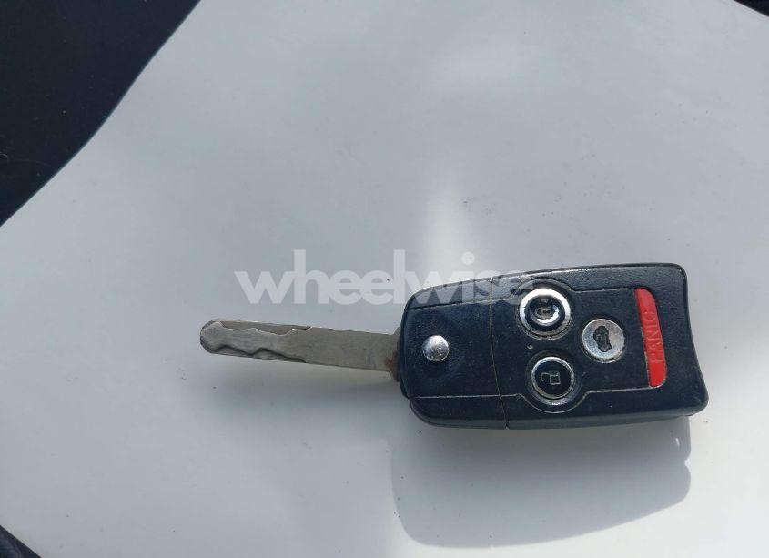 Photo 11 of 2010 Acura Tsx 3.5 (VIN JH4CU4F68AC001707)