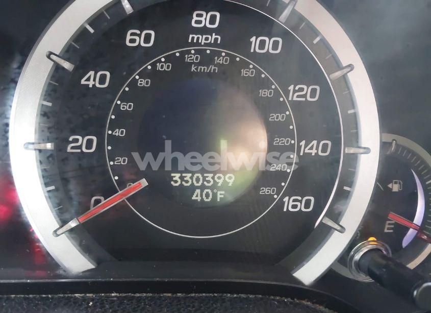 Photo 15 of 2010 Acura Tsx 3.5 (VIN JH4CU4F68AC001707)