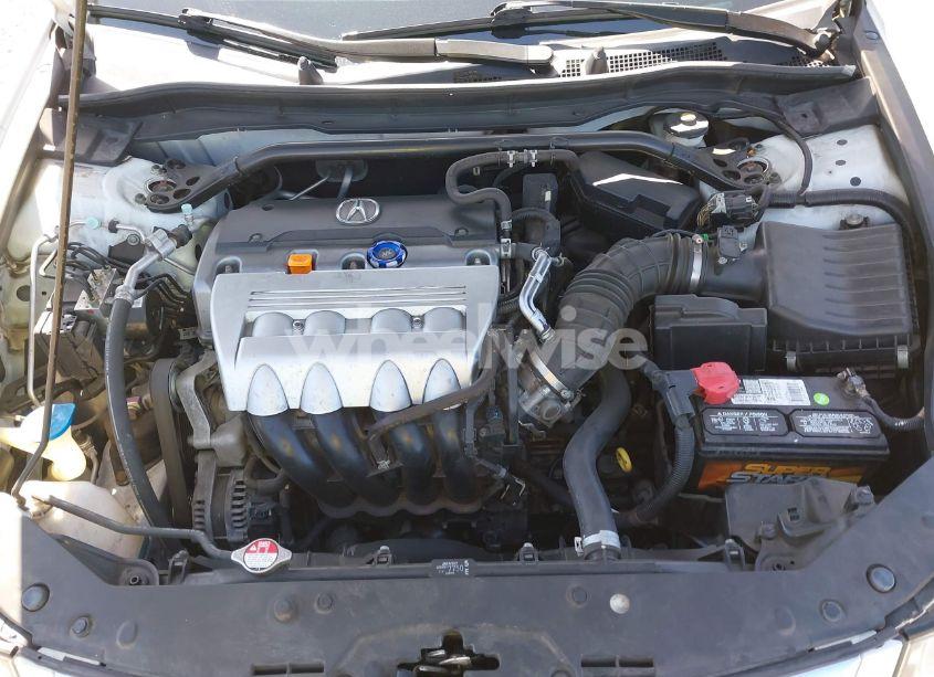 Photo 10 of 2012 Acura Tsx 2.4 (VIN JH4CW2H5XCC002301)