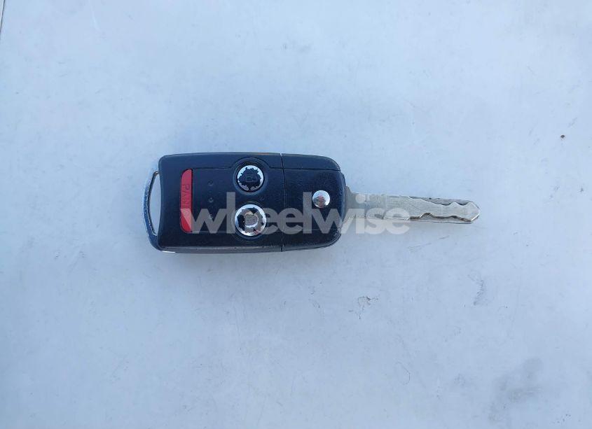 Photo 11 of 2012 Acura Tsx 2.4 (VIN JH4CW2H5XCC002301)