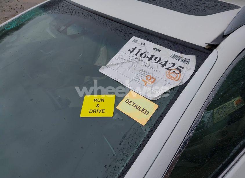 Photo 18 of 2012 Acura Tsx 2.4 (VIN JH4CW2H65CC004076)