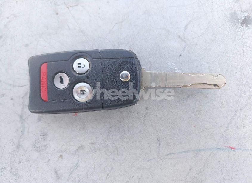 Photo 11 of 2012 Acura Tsx 2.4 (VIN JH4CW2H69CC002377)