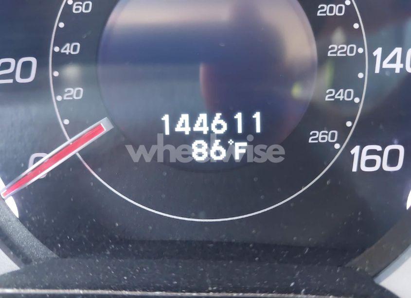 Photo 15 of 2012 Acura Tsx 2.4 (VIN JH4CW2H69CC002377)