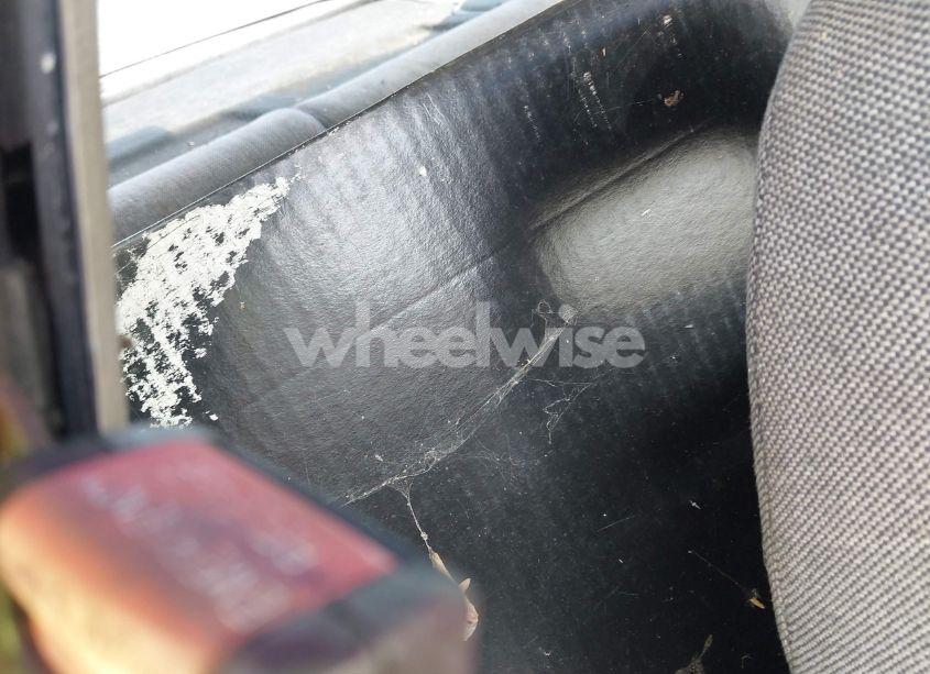 Photo 8 of 1991 Acura Integra GS (VIN JH4DA9362MS041225)