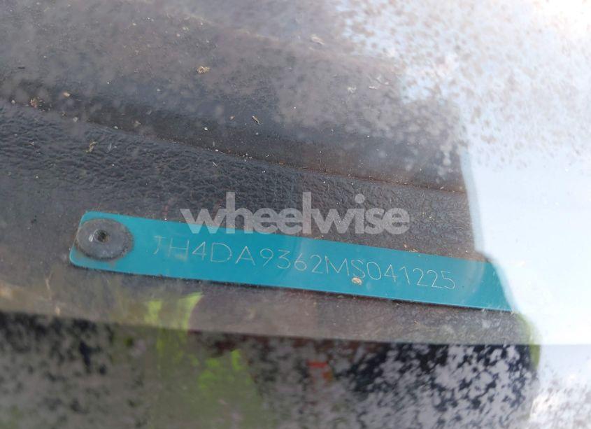 Photo 9 of 1991 Acura Integra GS (VIN JH4DA9362MS041225)