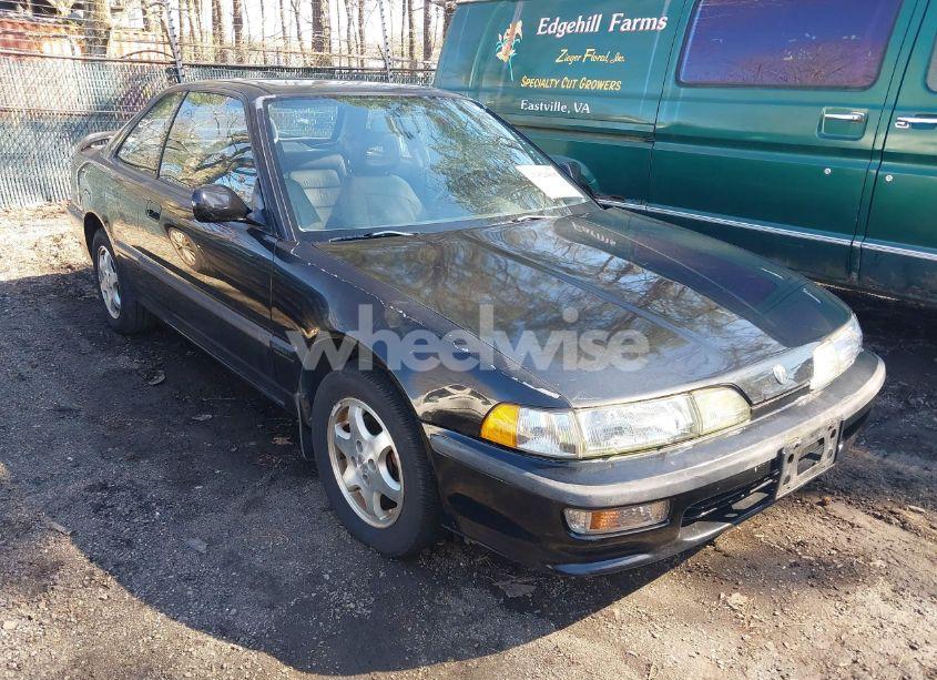 1992 Acura Integra GS (VIN JH4DA9475NS033368) main photo