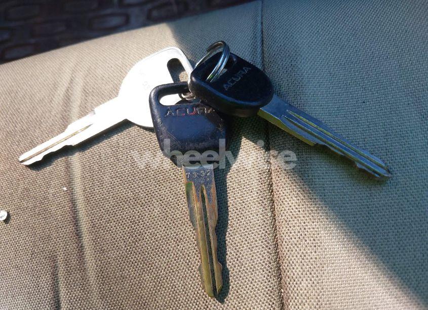 Photo 11 of 1992 Acura Integra GS (VIN JH4DA9475NS033368)