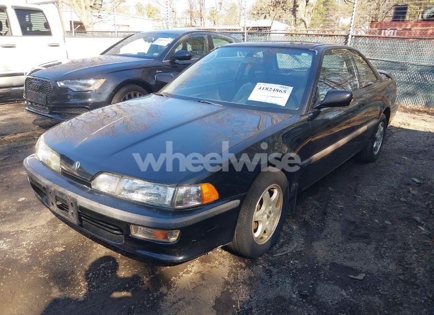 Photo 2 of 1992 Acura Integra GS (VIN JH4DA9475NS033368)