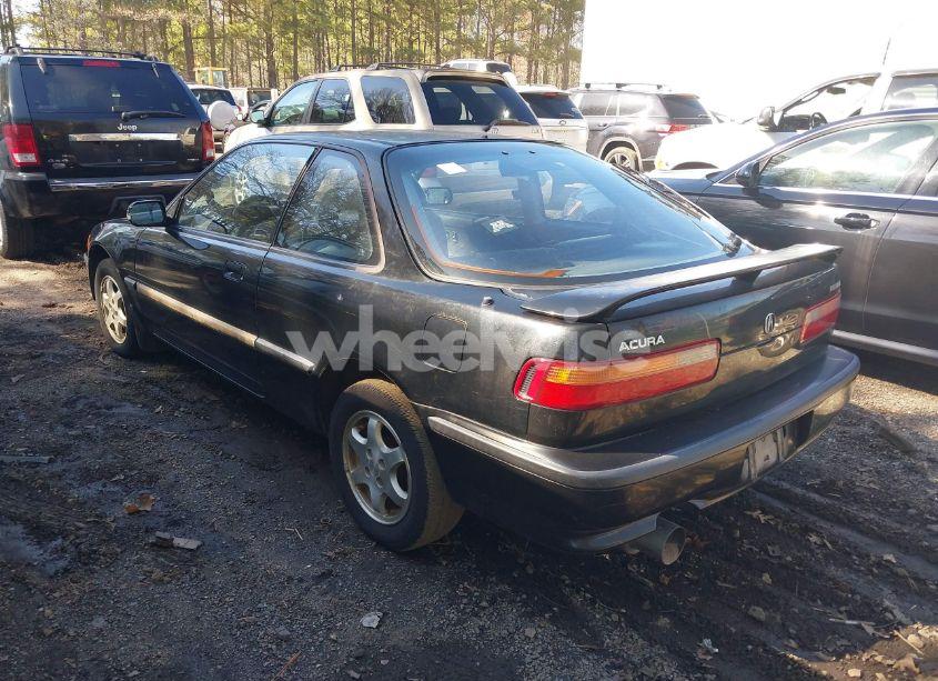 Photo 3 of 1992 Acura Integra GS (VIN JH4DA9475NS033368)