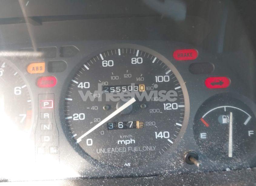 Photo 7 of 1992 Acura Integra GS (VIN JH4DA947XNS023029)