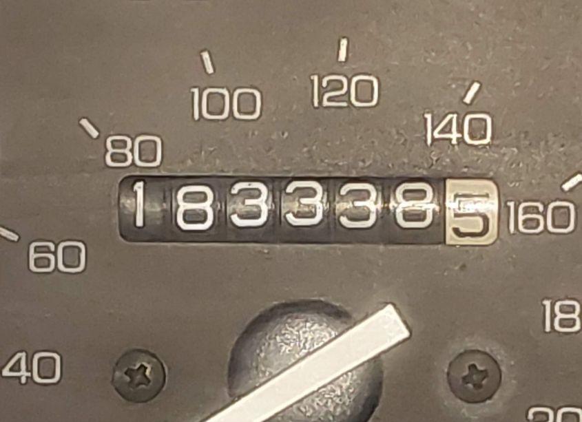 Photo 15 of 1992 Acura Integra GS (VIN JH4DB166XNS000613)