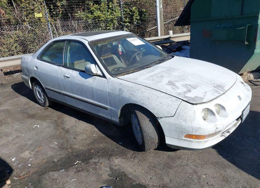 1995 Acura Integra LS (VIN JH4DB7656SS014515) main photo
