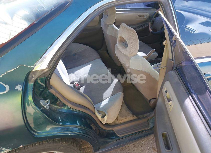 Photo 8 of 1999 Acura Integra GS (VIN JH4DB7660XS001176)