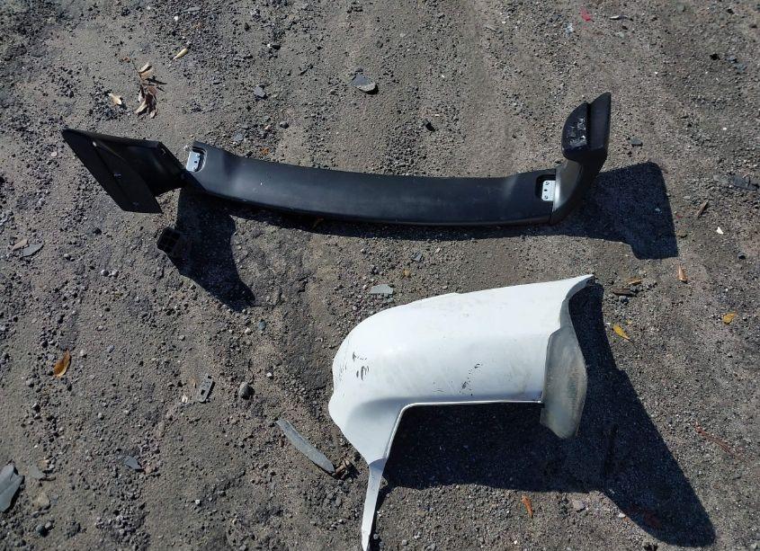 Photo 12 of 1996 Acura Integra LS (VIN JH4DC4351TS002824)