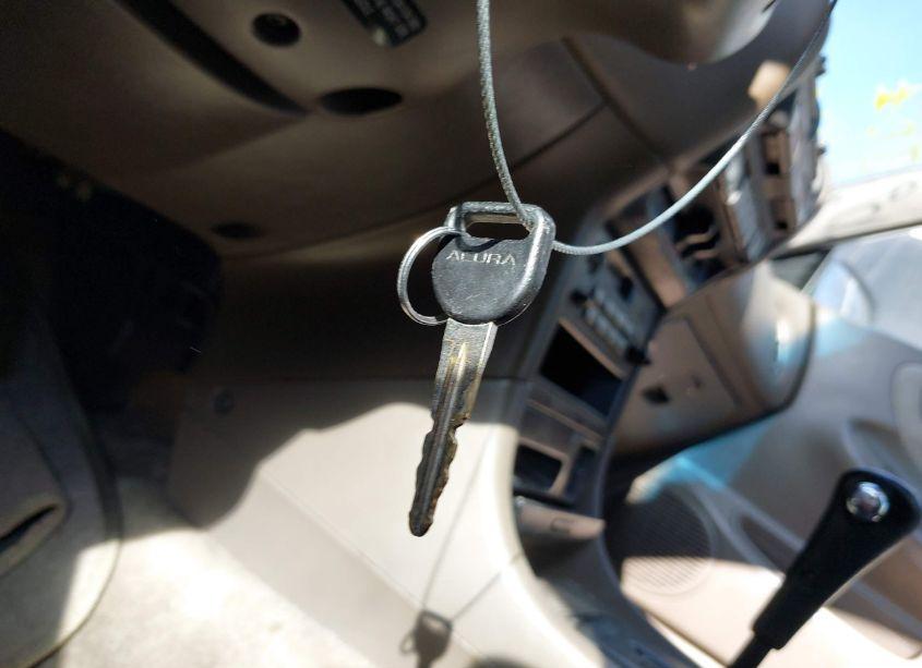 Photo 11 of 1996 Acura Integra RS (VIN JH4DC4444TS018473)