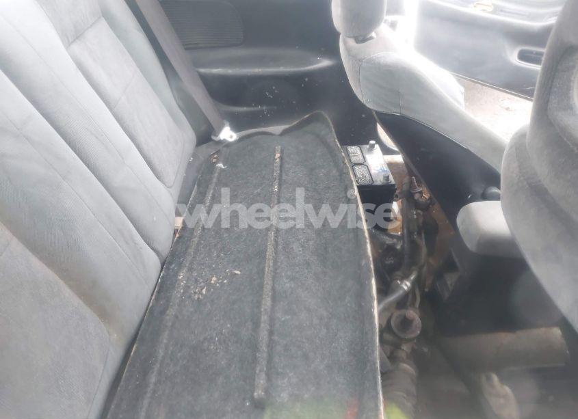 Photo 8 of 1994 Acura Integra LS (VIN JH4DC4454RS034433)