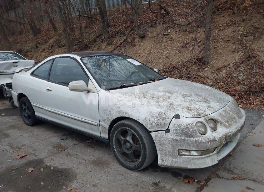 1998 Acura Integra GS (VIN JH4DC4466WS020652) main photo