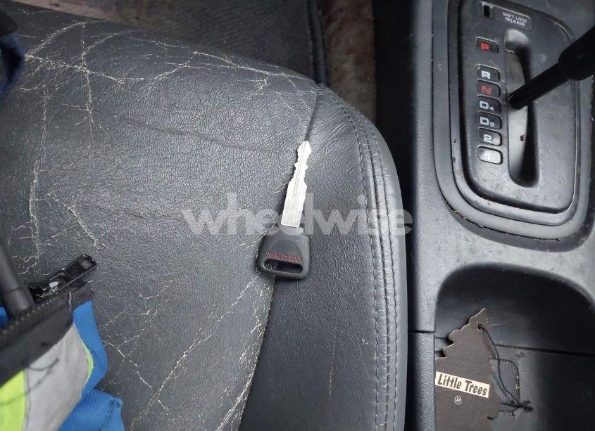 Photo 11 of 1998 Acura Integra GS (VIN JH4DC4466WS020652)