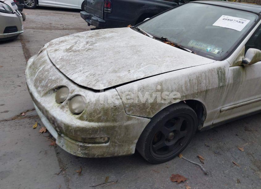 Photo 12 of 1998 Acura Integra GS (VIN JH4DC4466WS020652)