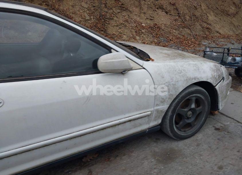 Photo 16 of 1998 Acura Integra GS (VIN JH4DC4466WS020652)