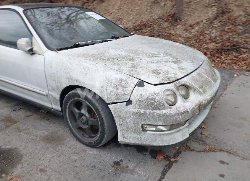 Photo 17 of 1998 Acura Integra GS (VIN JH4DC4466WS020652)