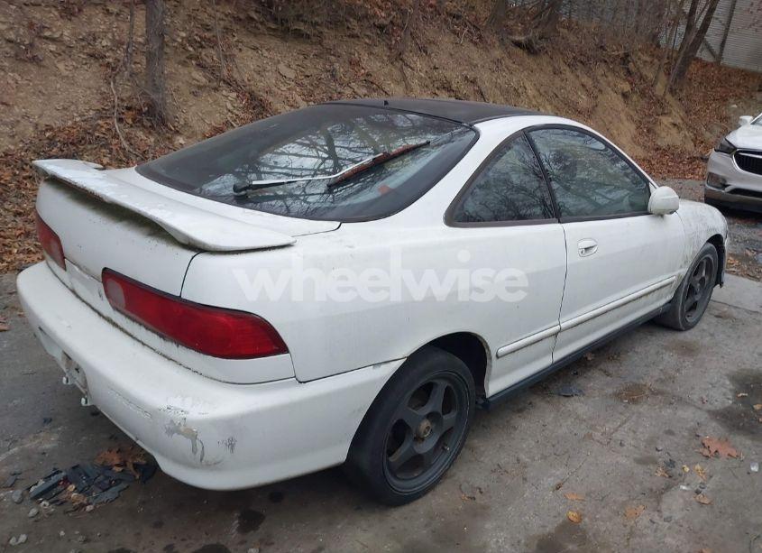 Photo 4 of 1998 Acura Integra GS (VIN JH4DC4466WS020652)