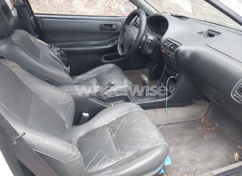 Photo 5 of 1998 Acura Integra GS (VIN JH4DC4466WS020652)