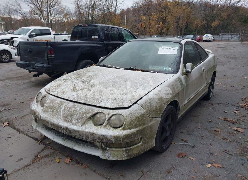 Photo 6 of 1998 Acura Integra GS (VIN JH4DC4466WS020652)