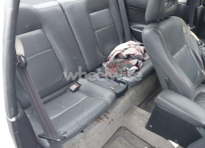 Photo 8 of 1998 Acura Integra GS (VIN JH4DC4466WS020652)