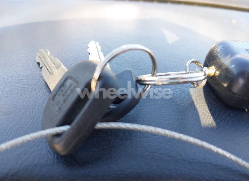 Photo 11 of 1998 Acura Integra GS (VIN JH4DC4467WS009045)