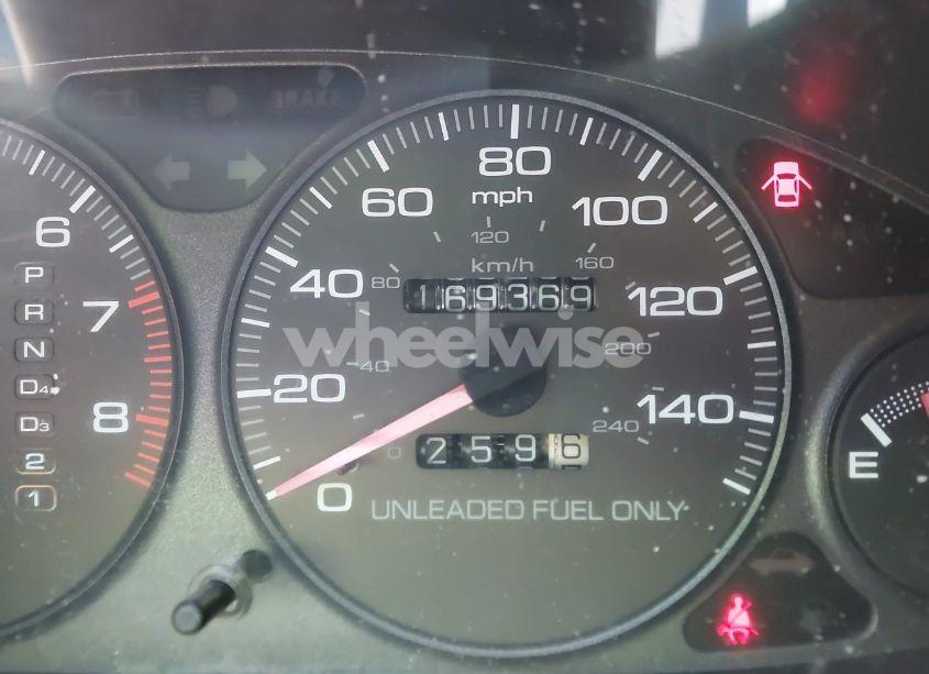 Photo 12 of 1999 Acura Integra GS (VIN JH4DC4469XS010876)