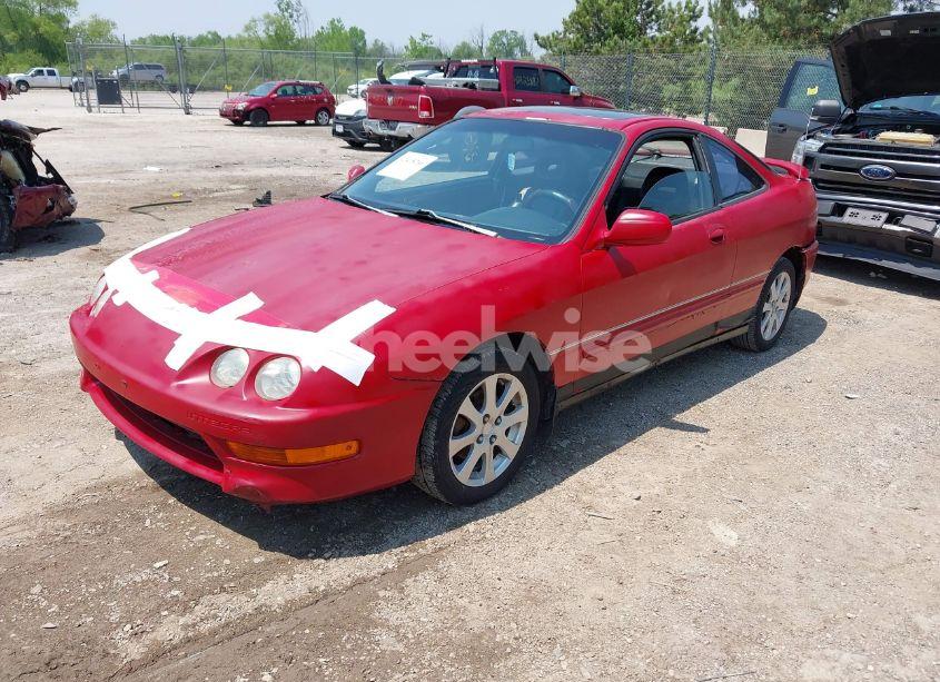 Photo 2 of 1999 Acura Integra GS (VIN JH4DC4469XS010876)