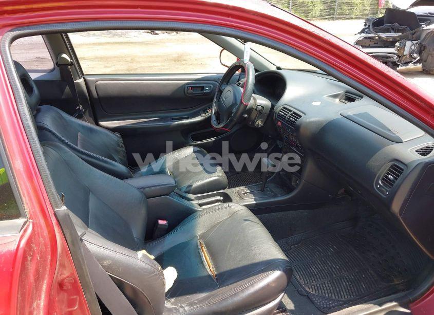 Photo 5 of 1999 Acura Integra GS (VIN JH4DC4469XS010876)