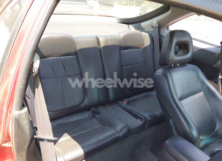 Photo 8 of 1999 Acura Integra GS (VIN JH4DC4469XS010876)