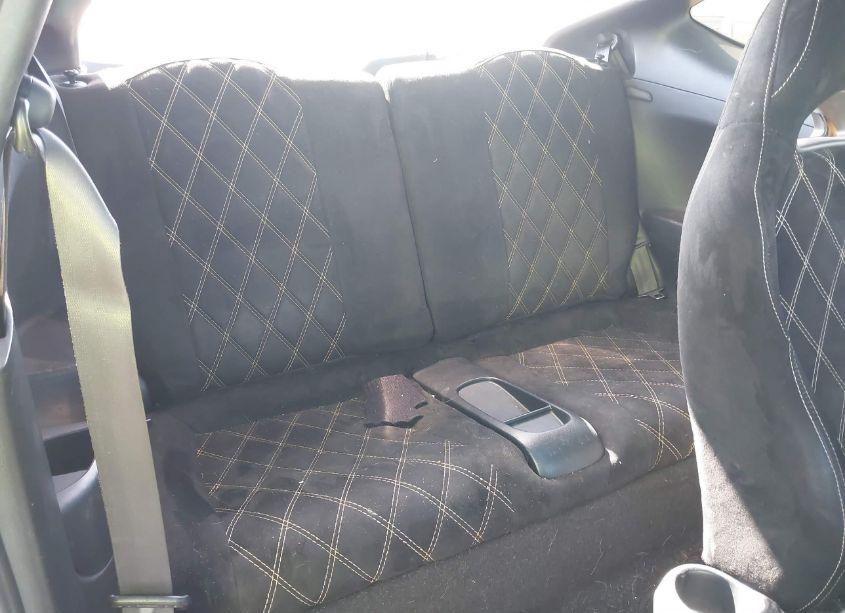 Photo 8 of 2006 Acura Rsx TYPE S (VIN JH4DC53006S016034)